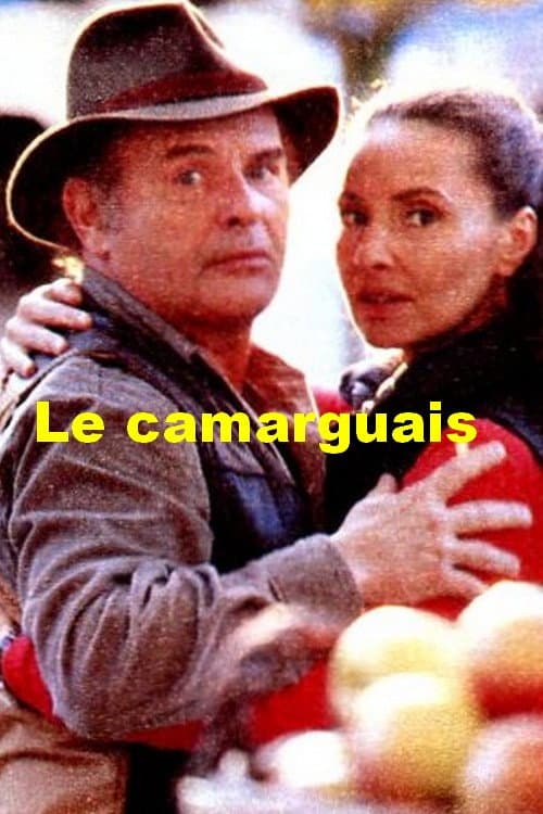 Le camarguais (2002) poster