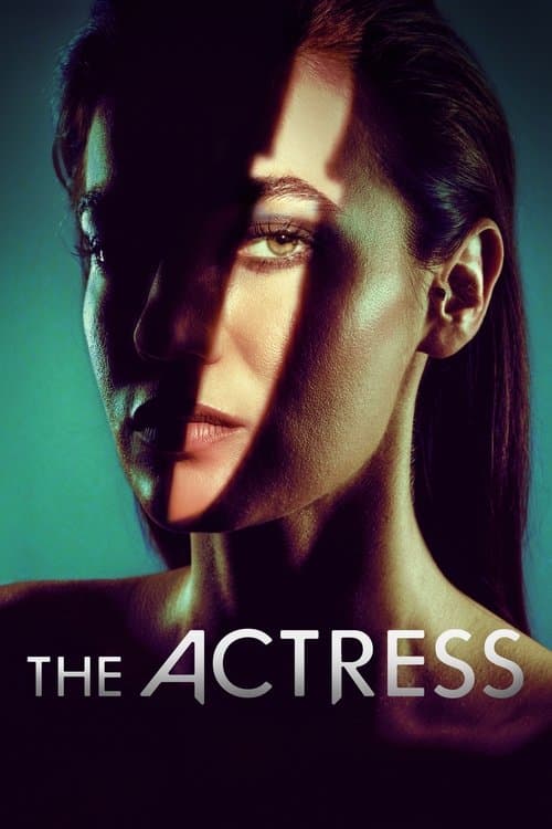 The Actress (2023) poster