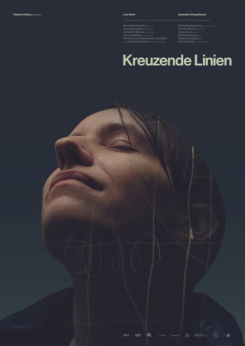 Linecrosser (2023) poster