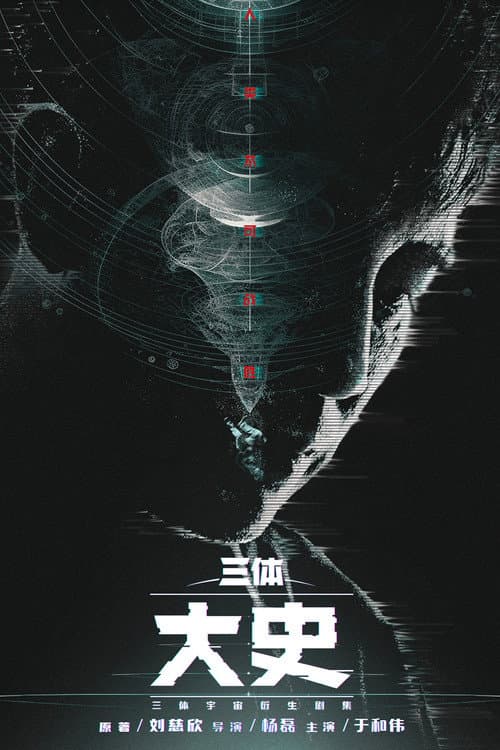 San Ti: Da Shi poster