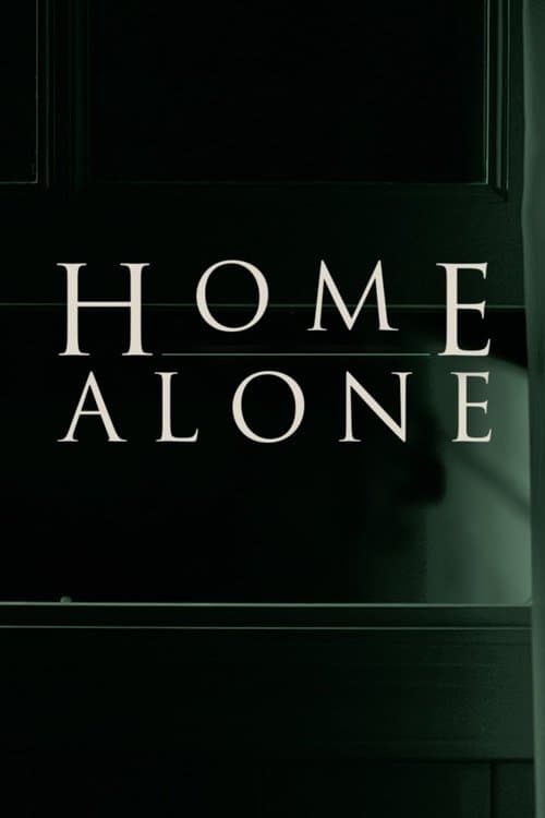 Home Alone (2017) poster