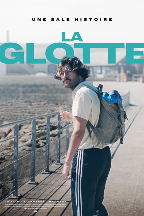 The Glottis poster