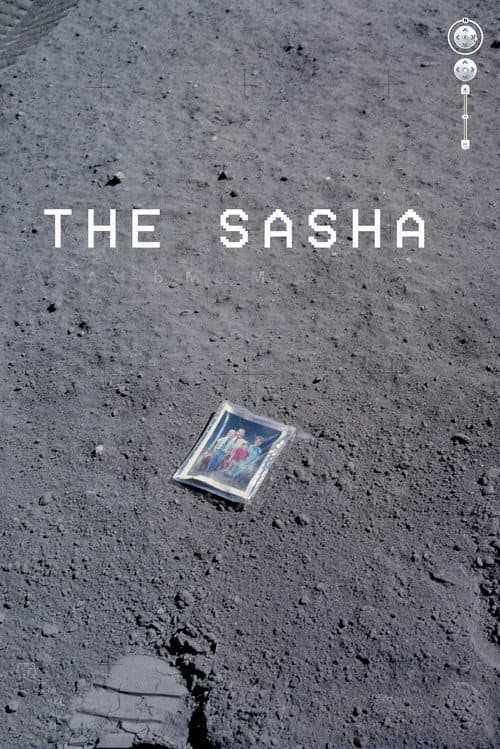 The Sasha (2019) poster