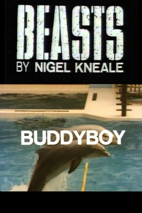 Beasts: Buddyboy (1976) poster