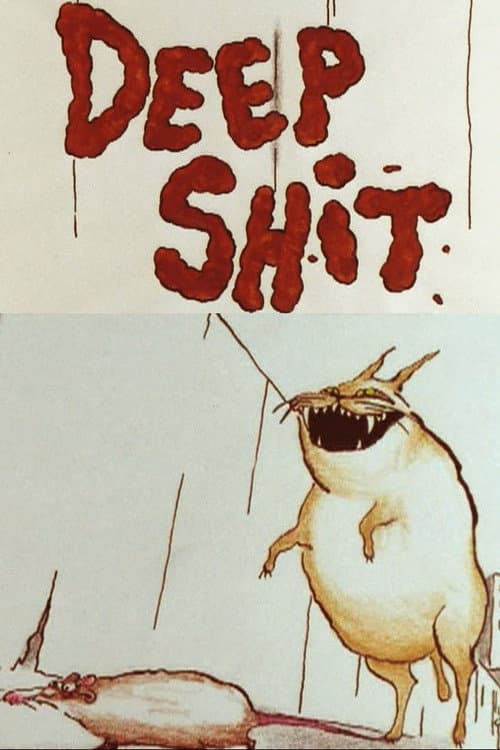 Deep Shit (1999) poster