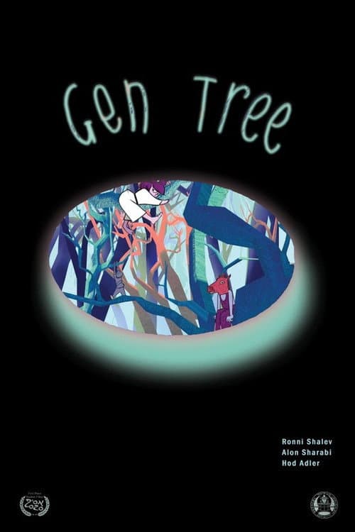 Gen Tree poster