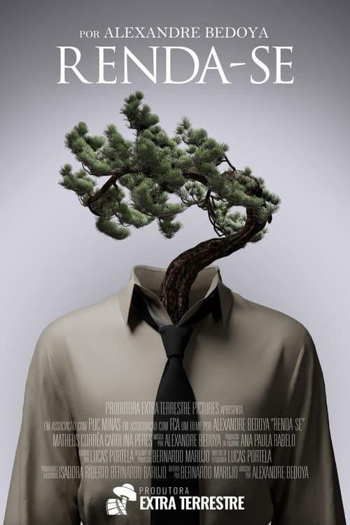 Renda-se (2026) poster
