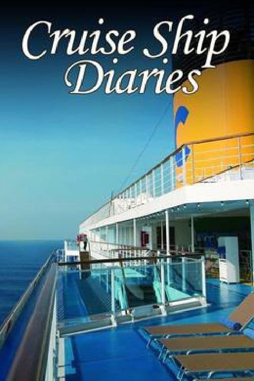 Cruise Ship Diaries (2010) poster
