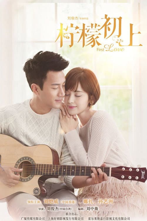 First Love (2016) poster