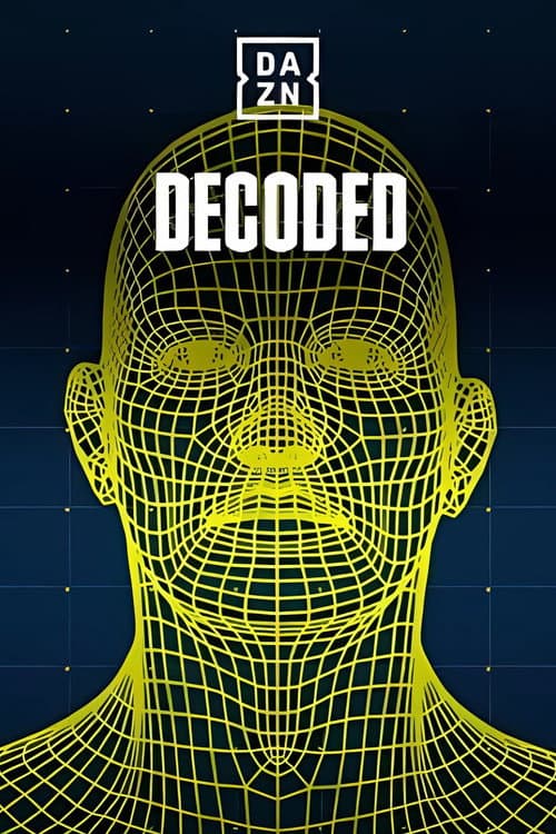 DECOD3D (2022) poster