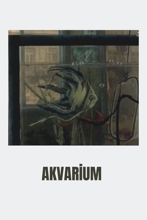 Aquarium (1983) poster