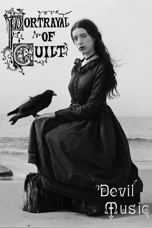 Devil Music (2023) poster