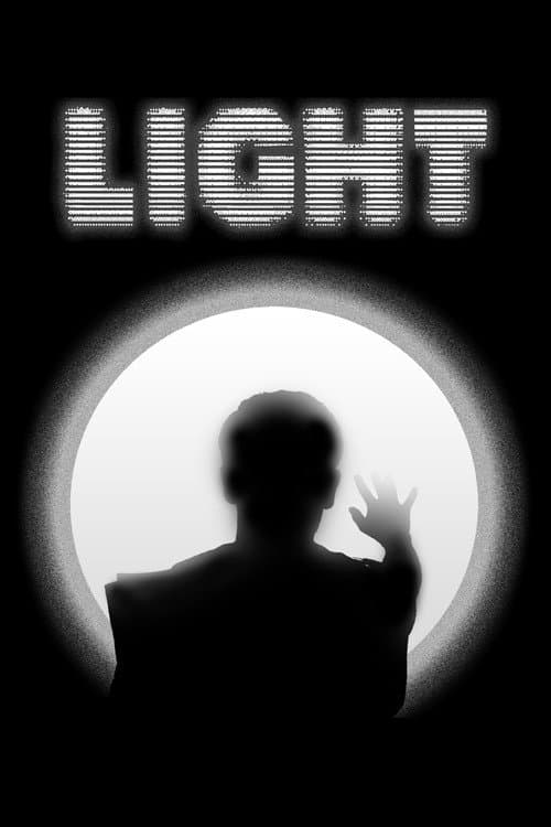 LIGHT (2024) poster
