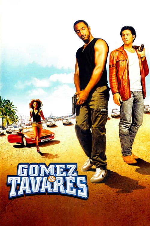 Payoff (2003) poster