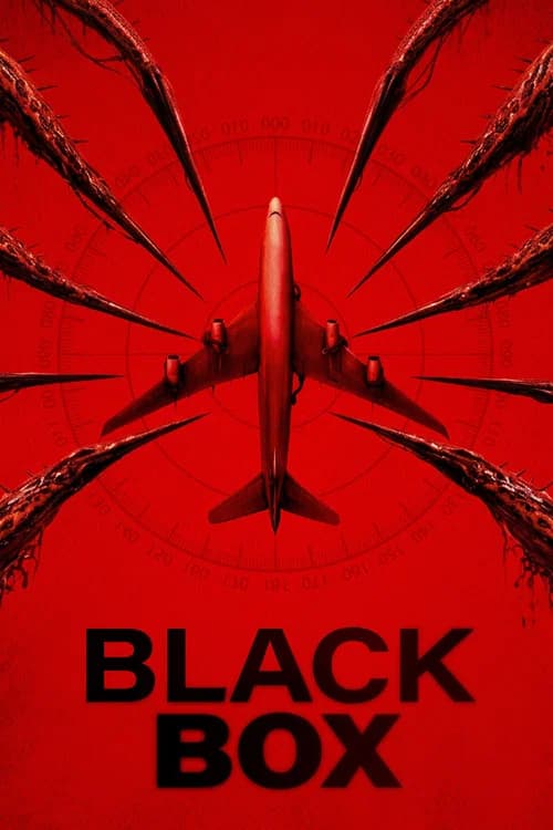 Black Box (2026) poster