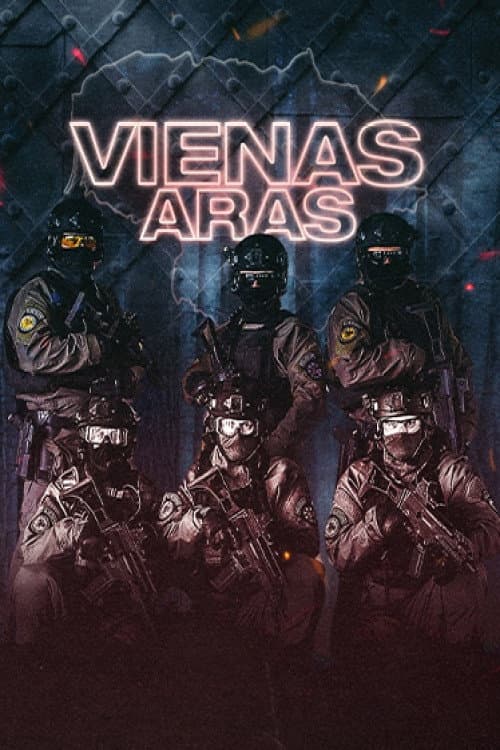 Vienas Aras (2024) poster