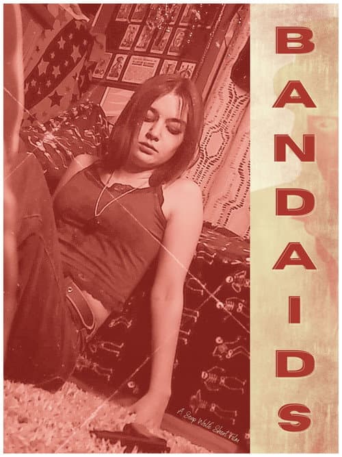 BANDAIDS (2026) poster