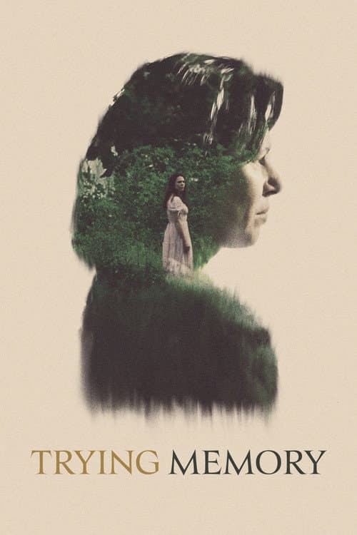 Trying Memory (2024) poster