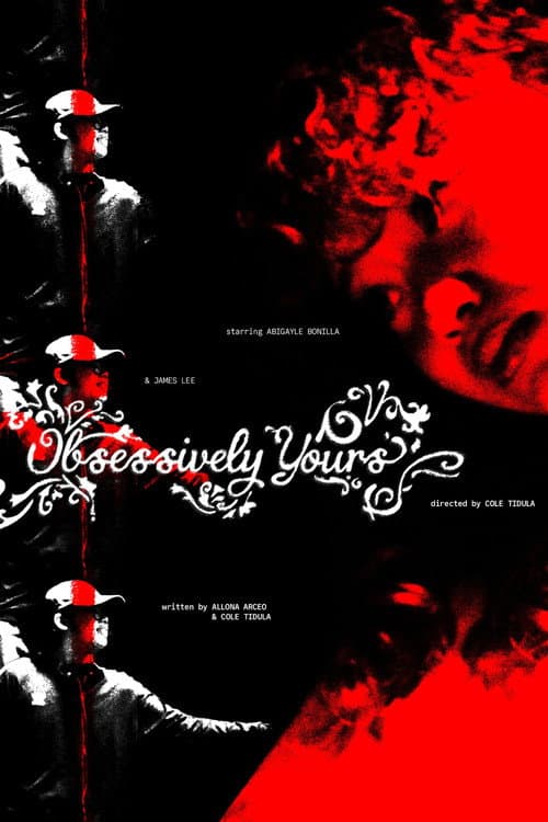 Obsessively Yours (2026) poster