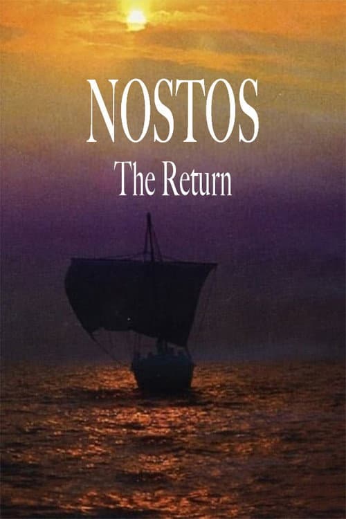 Nostos: The Return (1990) poster