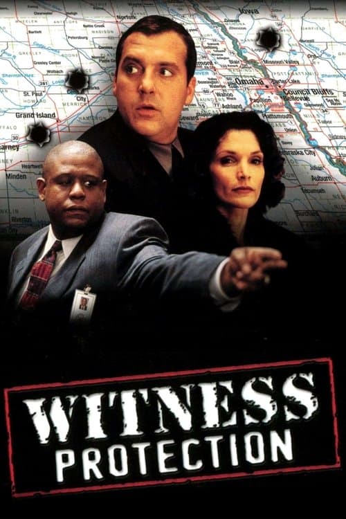 Witness Protection (1999) poster
