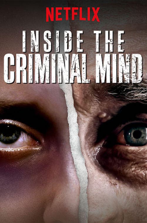 Inside the Criminal Mind (2018) poster