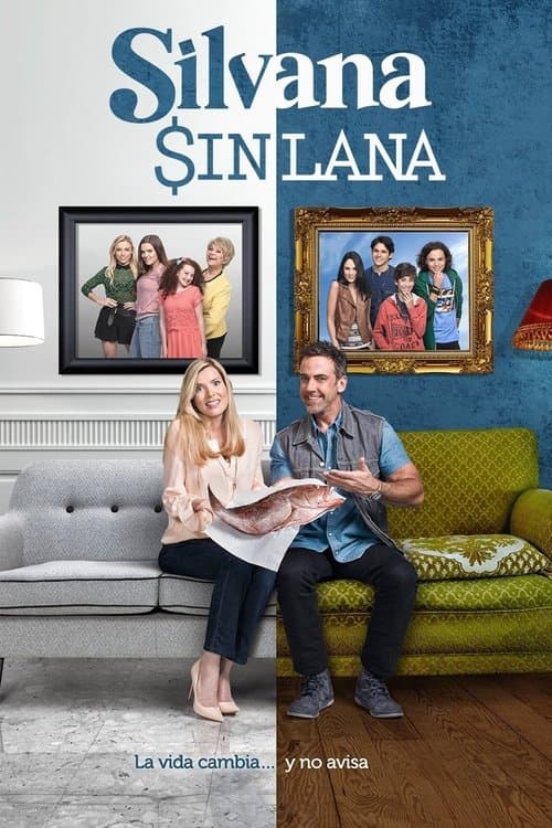 Silvana Sin Lana (2016) poster