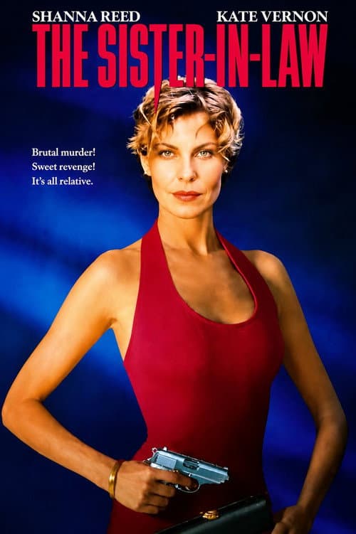 The Sister-in-Law poster