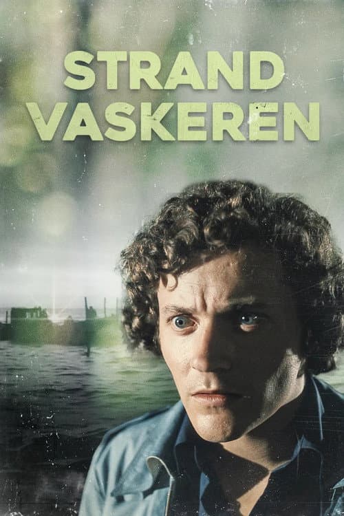 Strandvaskeren (1978) poster