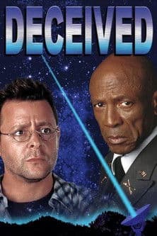 Deceived (2002) poster