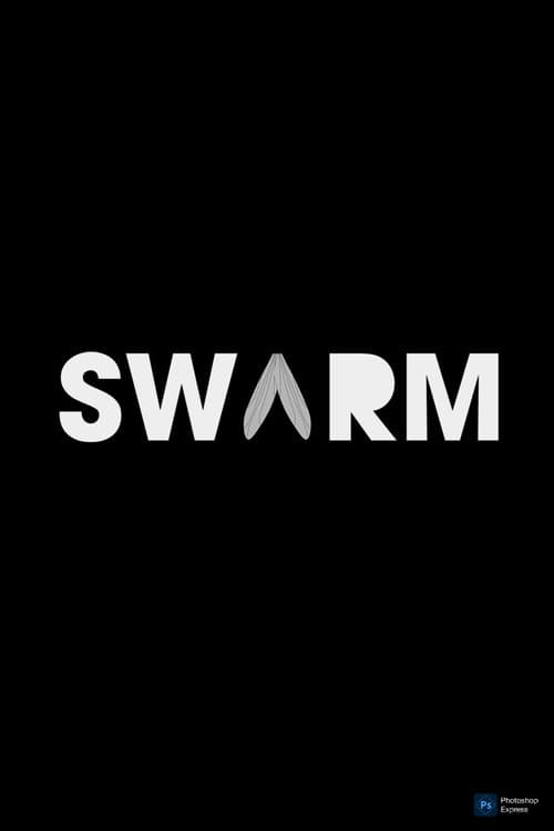SWARM (2026) poster