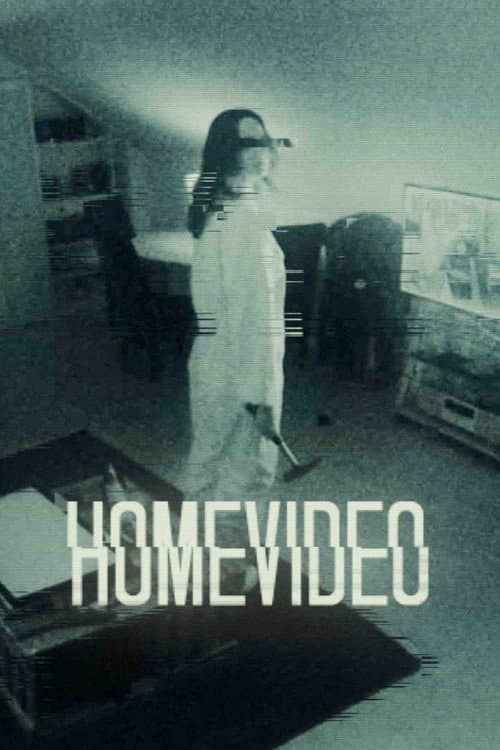 Homevideo (2024) poster