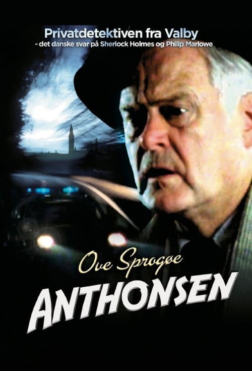 Anthonsen (1984) poster