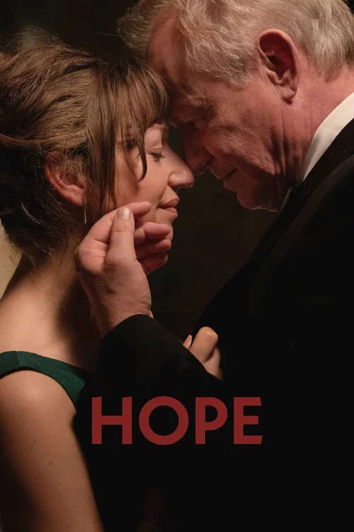 Hope (2019) poster