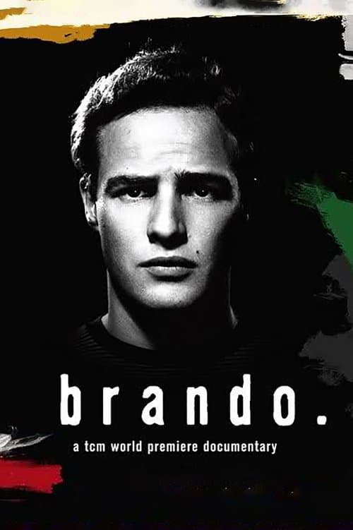 Brando: The Documentary (2007) poster
