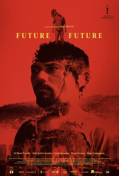 Future Future (2026) poster