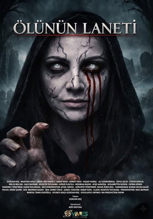 Ölünün Laneti (2026) poster