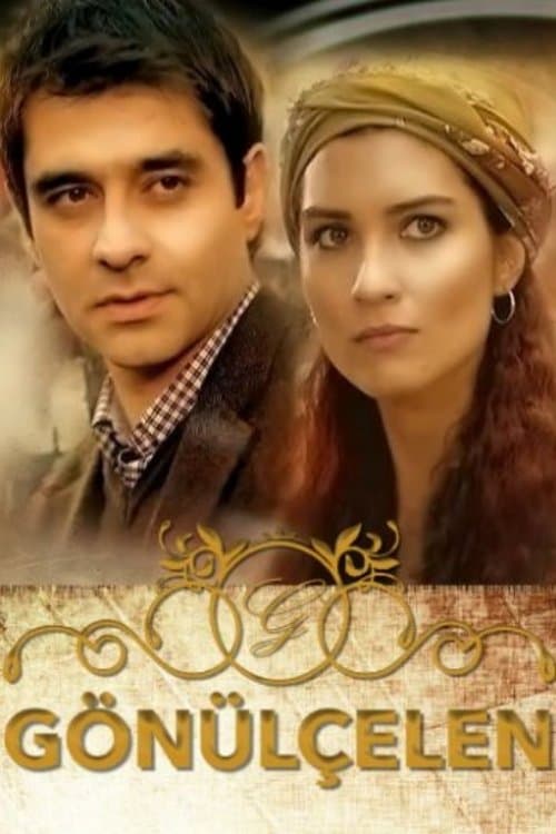 Gonulcelen (2010) poster