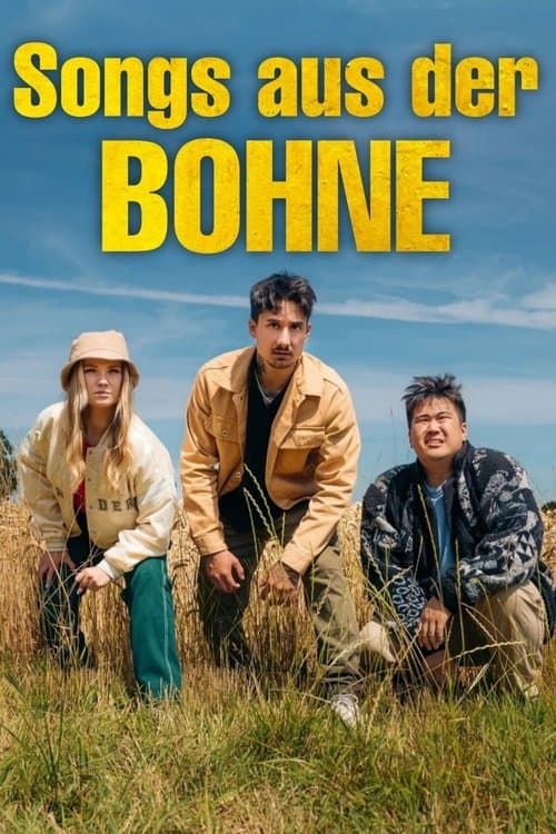 Songs aus der Bohne (2019) poster