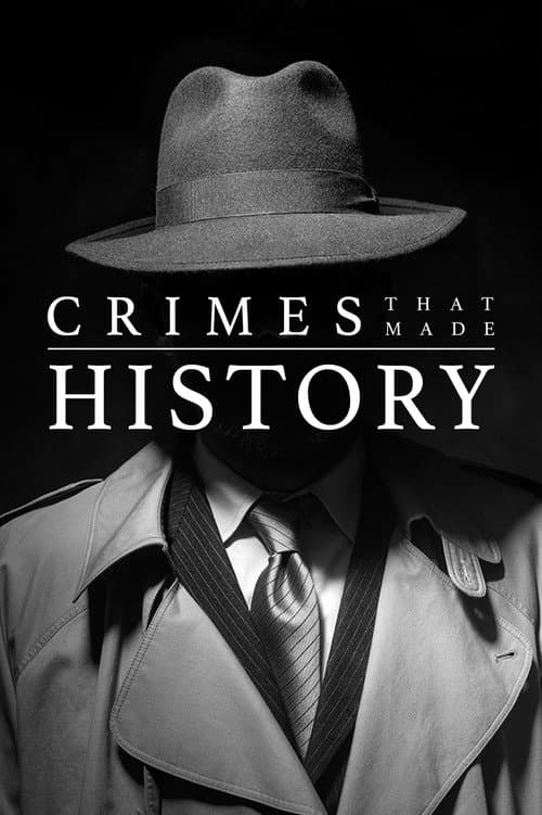 Faits divers, l'Histoire à la Une (2017) poster