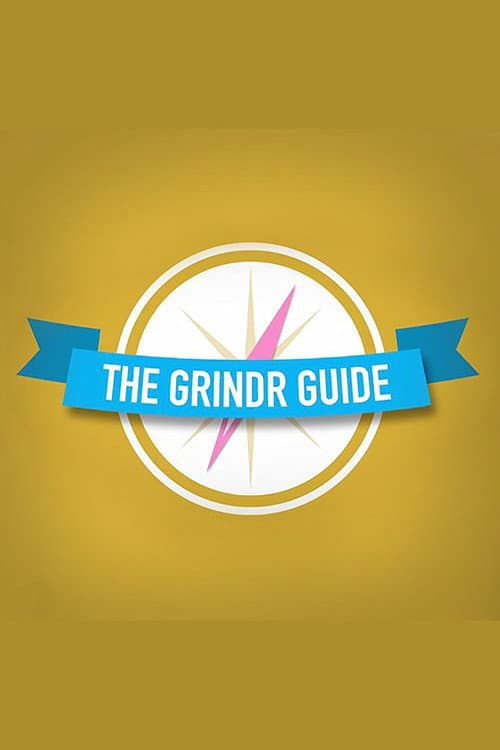 The Grindr Guide poster