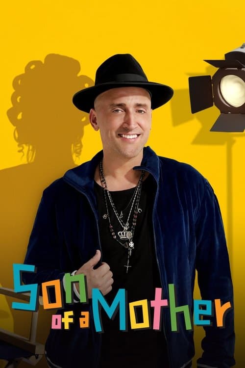 Son of a Mother (2022) poster