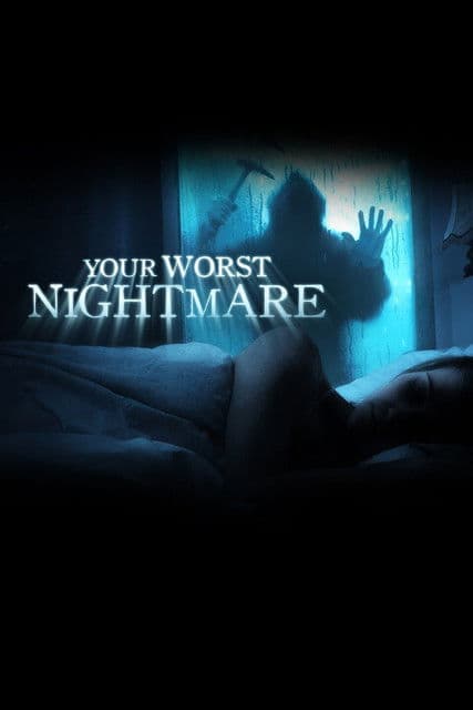 Your Worst Nightmare (2014) poster