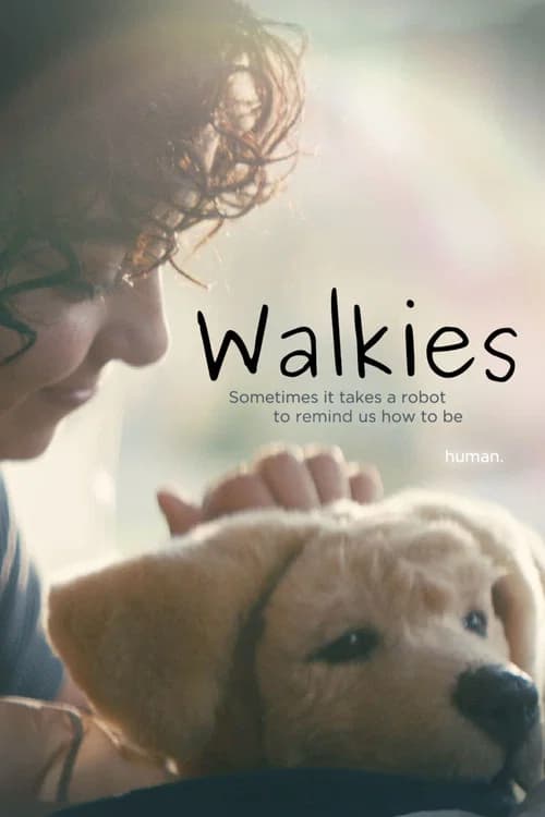 Walkies poster