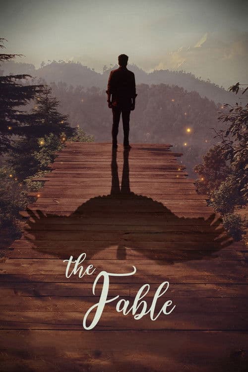 The Fable (2025) poster
