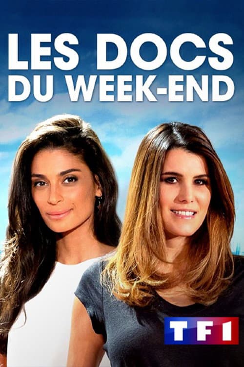 Les Docs du week-end (2019) poster