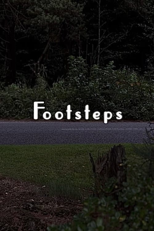 Footsteps (2025) poster