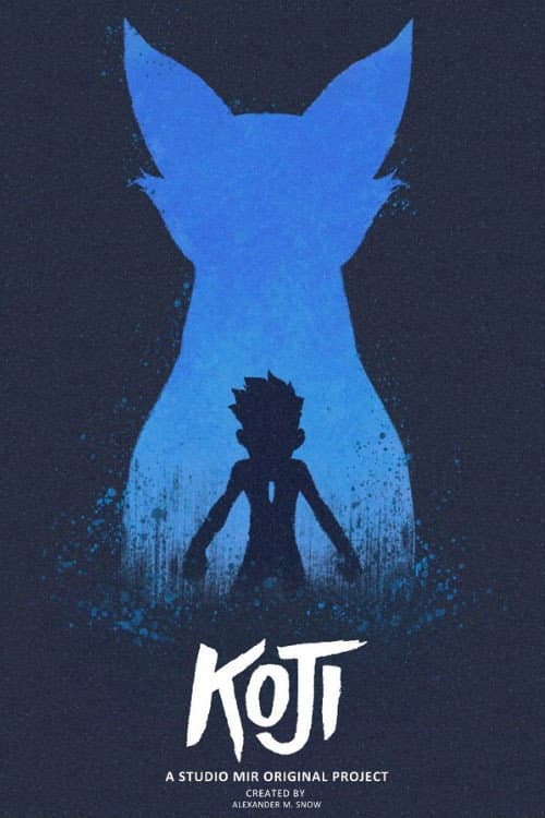 KOJI poster