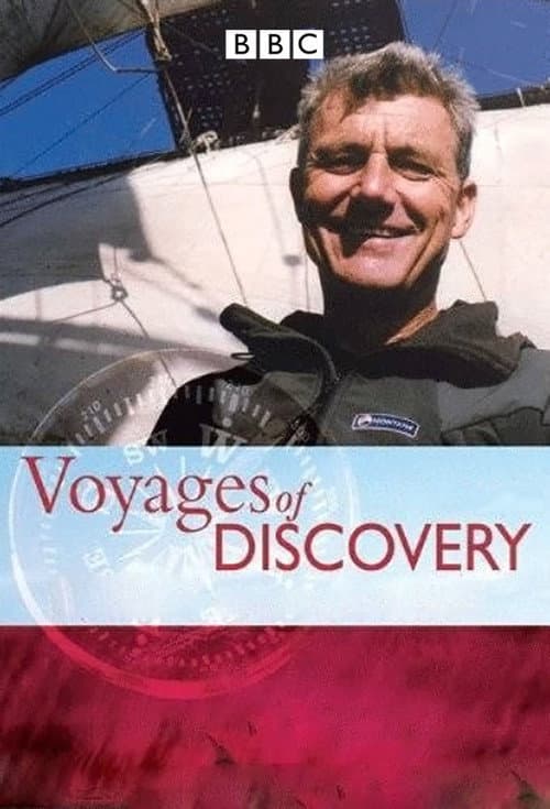 Voyages Of Discovery (2006) poster