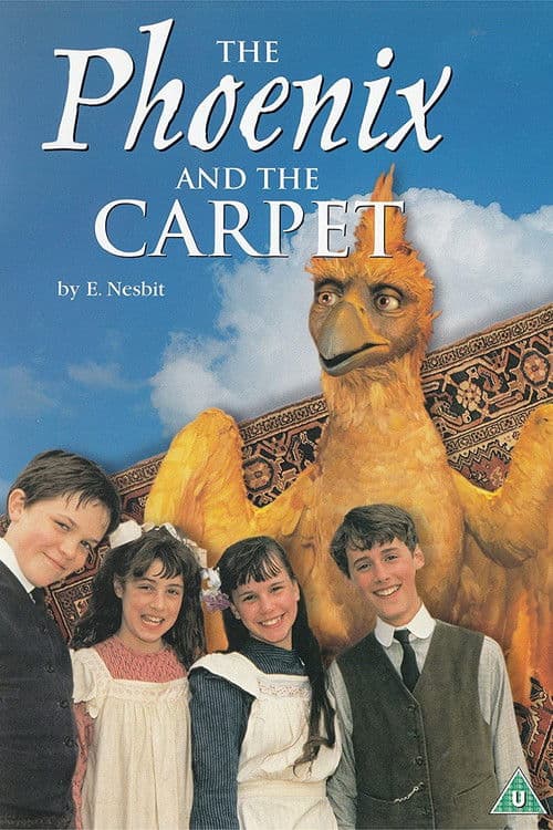 The Phoenix and the Carpet (1997) poster